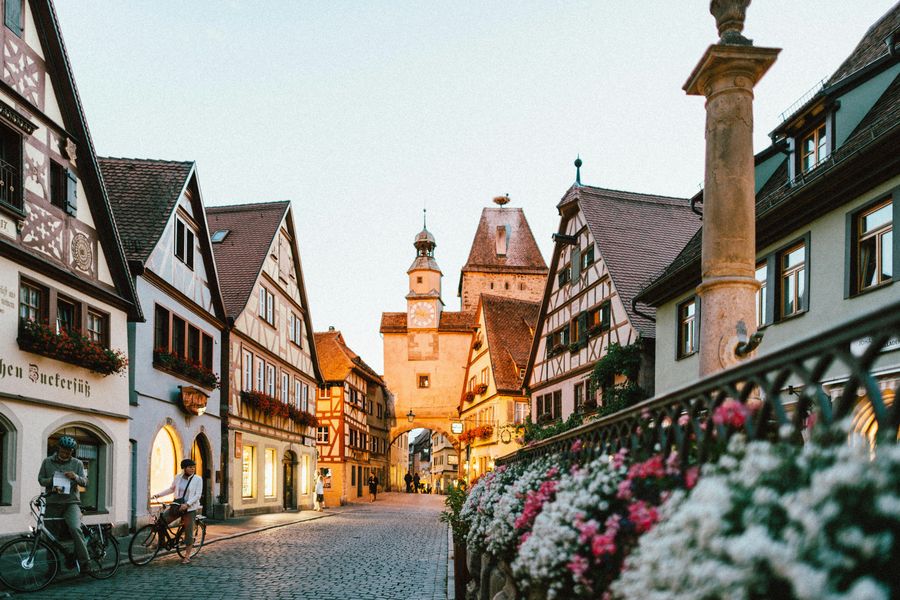 Allemagne : Infos pratiques et conseils pour bien préparer votre voyage