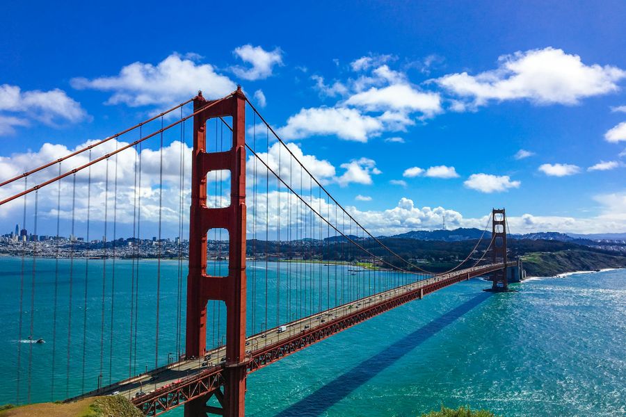 San Francisco