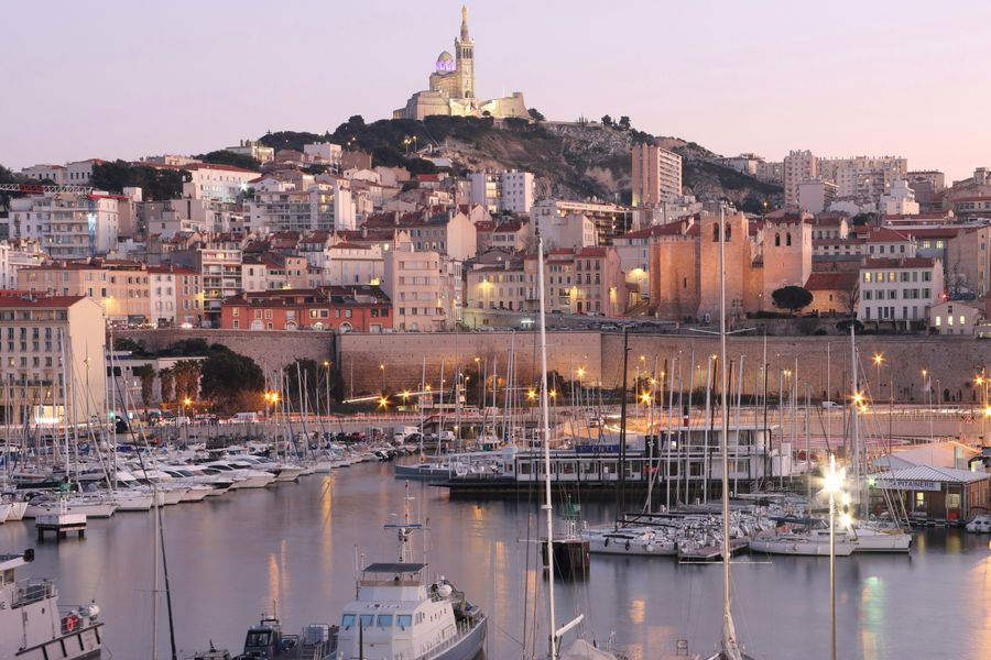 Marseille