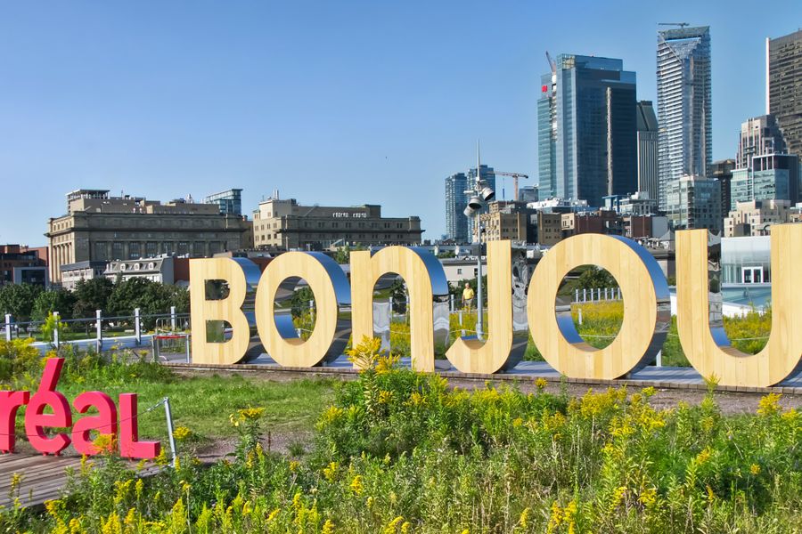 Montréal