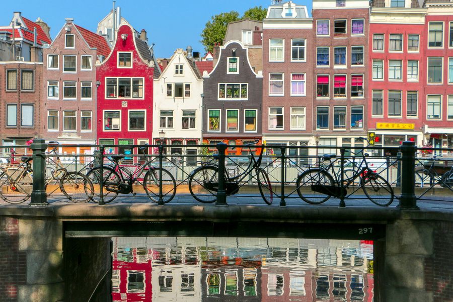 Amsterdam