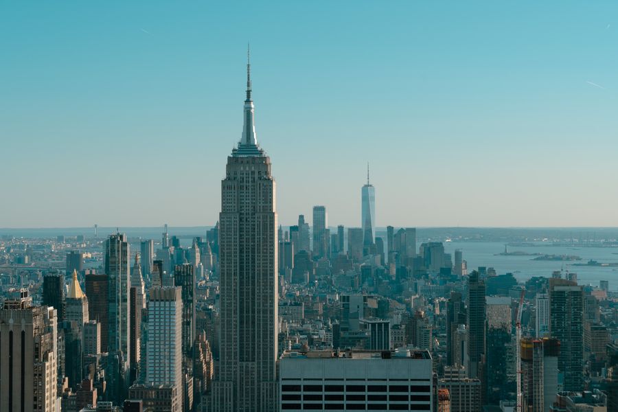 New York