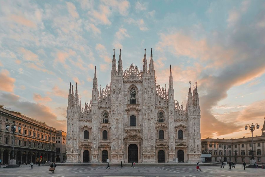 Milan