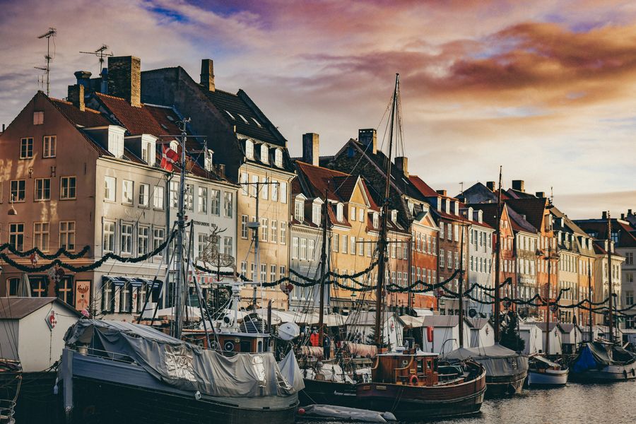 Danemark