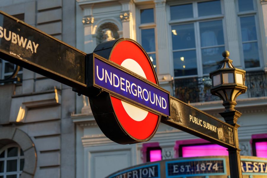 Angleterre