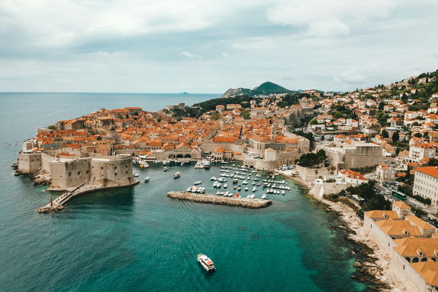 Croatie