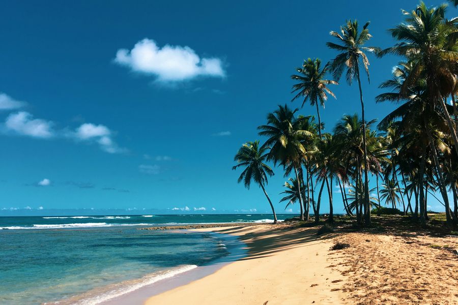 République Dominicaine