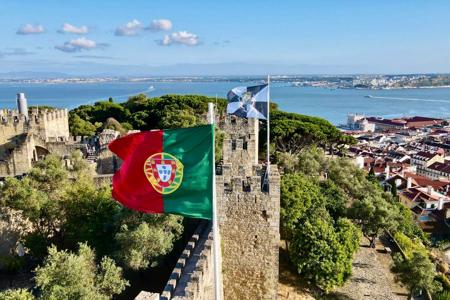 Portugal
