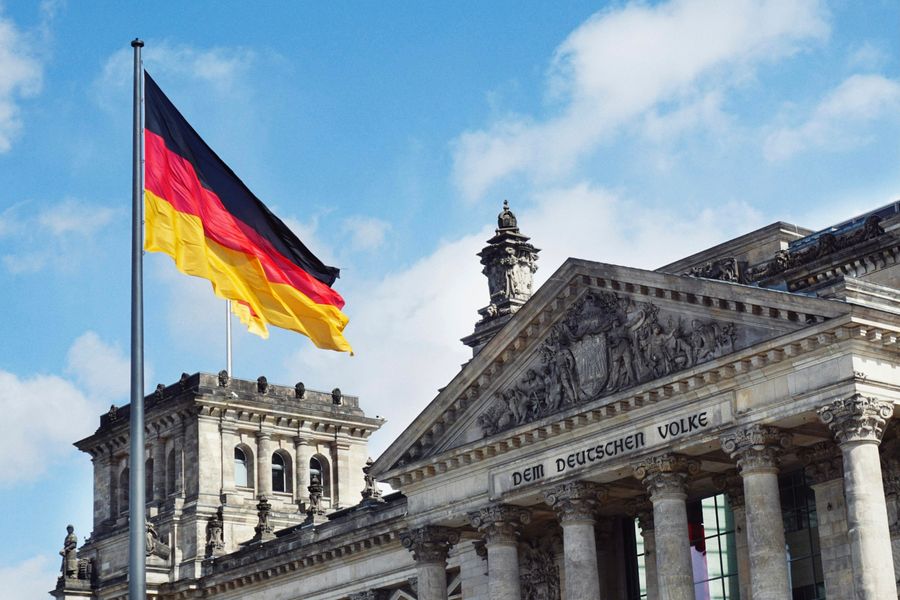 Allemagne