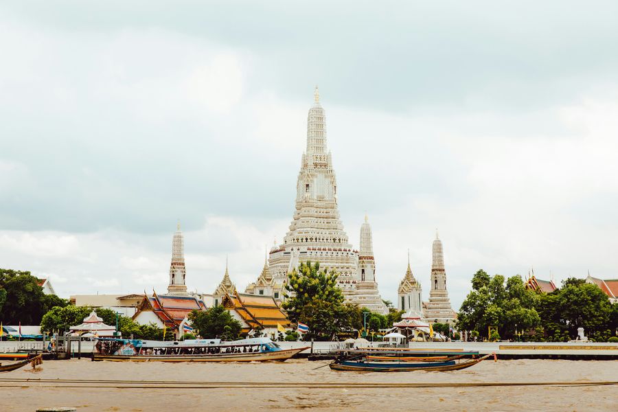 Thaïlande