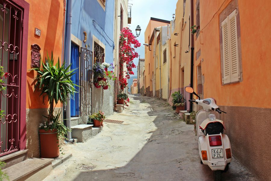Italie