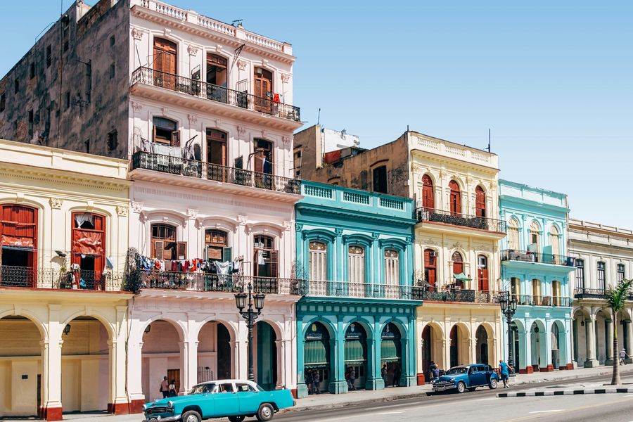 Cuba