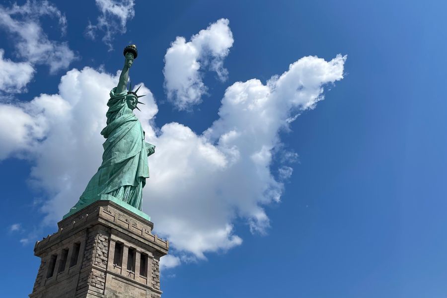 États-Unis