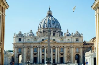 Musée du Vatican et Chapelle Sixtine