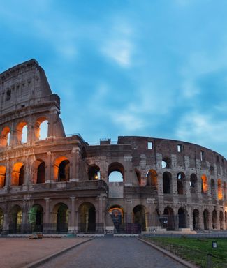 Rome