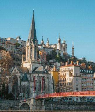 Lyon