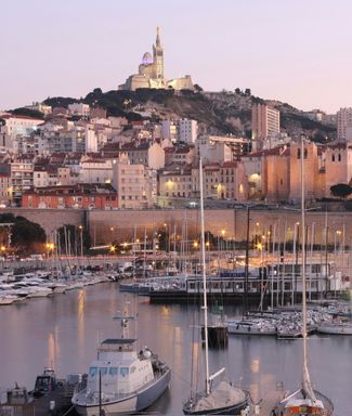 Marseille