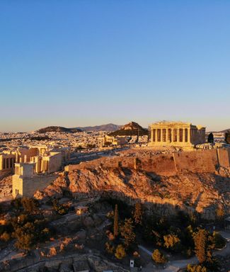Athènes