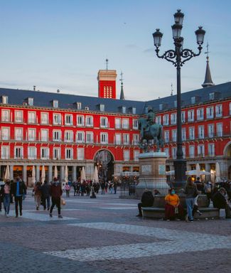 Madrid