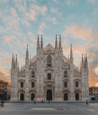 Milan
