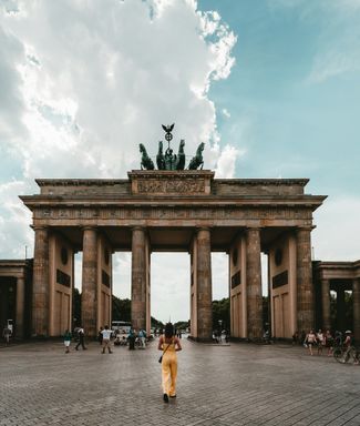 Berlin
