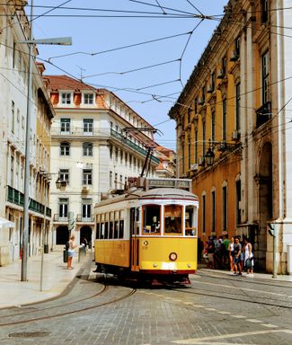 Lisbonne