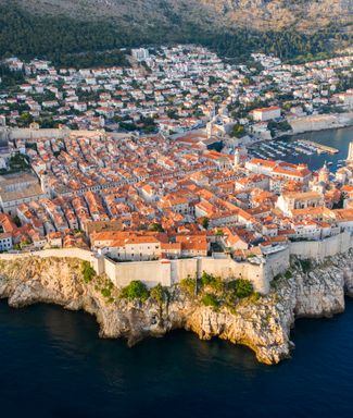 Dubrovnik
