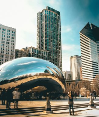 Chicago