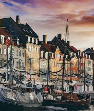 Danemark