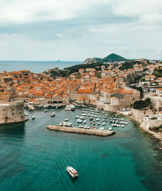 Croatie