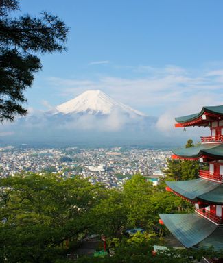 Japon
