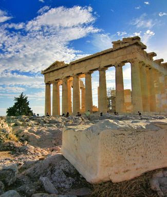 Grèce