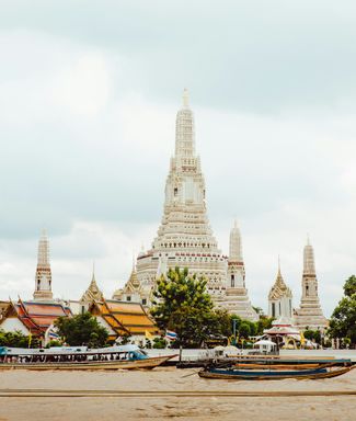 Thaïlande