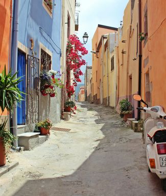 Italie