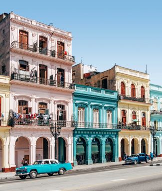 Cuba